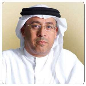H.E. Mr. Salem Ali Al Sharhan