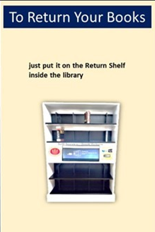Return Book