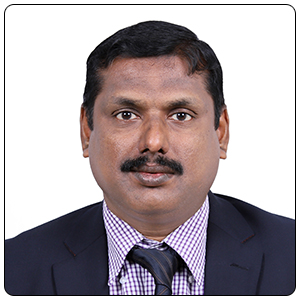 Mr. G.Khadar Nawas