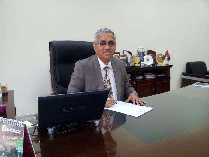 The Role of University Management System [UMS] in Academics