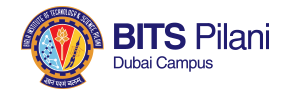 BITS Pilani, Dubai Campus logo
