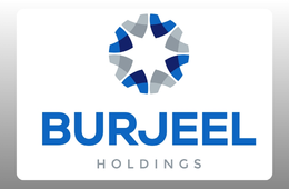 Burjeel Holdings PLC logo