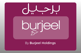 Burjeel Hospital LLC & Affiliates logo