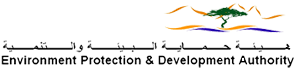 Environment Protection & Development Authority logo