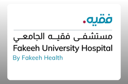 Fakeeh University Hospital logo