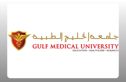 Gulf Medical University — Teach-Out Agreement logo