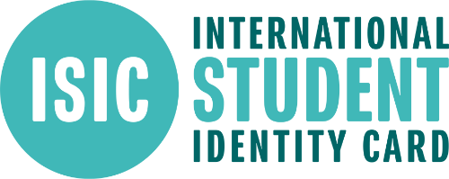 ISIC — International Student Identity Card logo