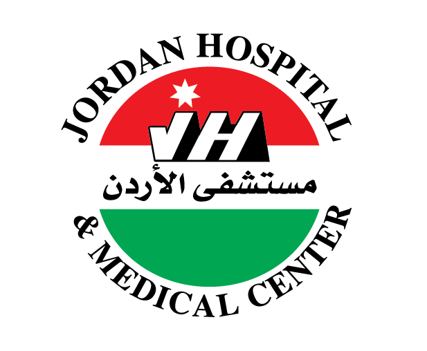 Jordan Hospital logo