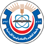 Jordan University of Science & Technology logo