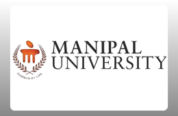 Manipal Academy of Higher Education logo