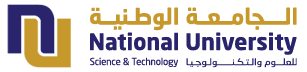 National University of Science and Technology logo