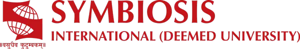 Symbiosis International (Deemed University) logo