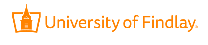 The University of Findlay logo