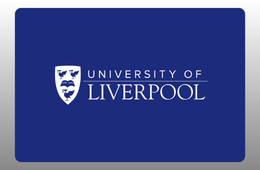 University of Liverpool logo