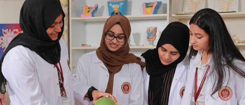 Master of Science in Medical Physiology