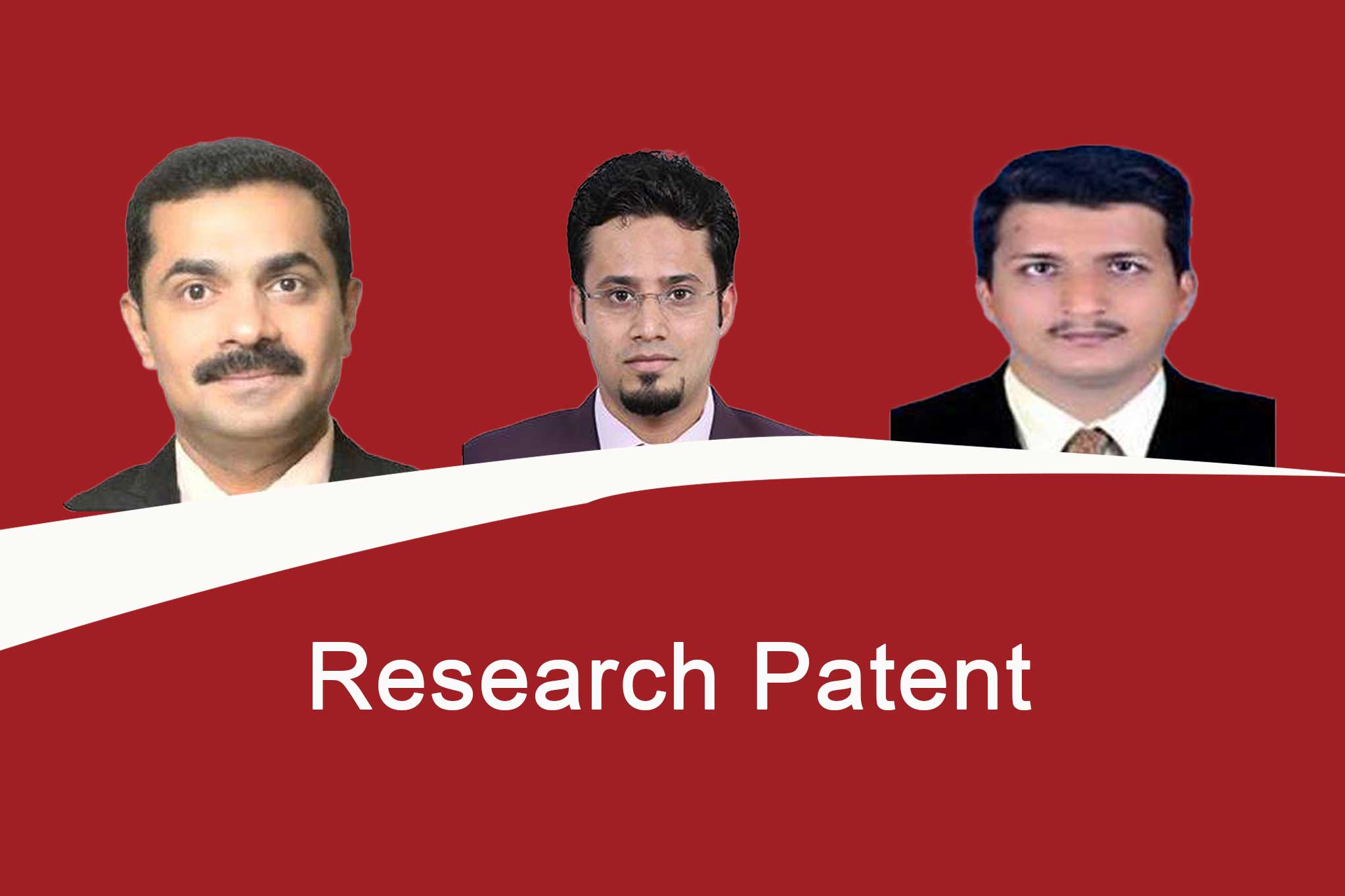 Research Patent