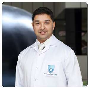 Dr. Md. Sofiqul Islam