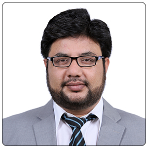 Mr Syed Abdal