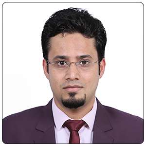 Prof Syed Arman Rabbani