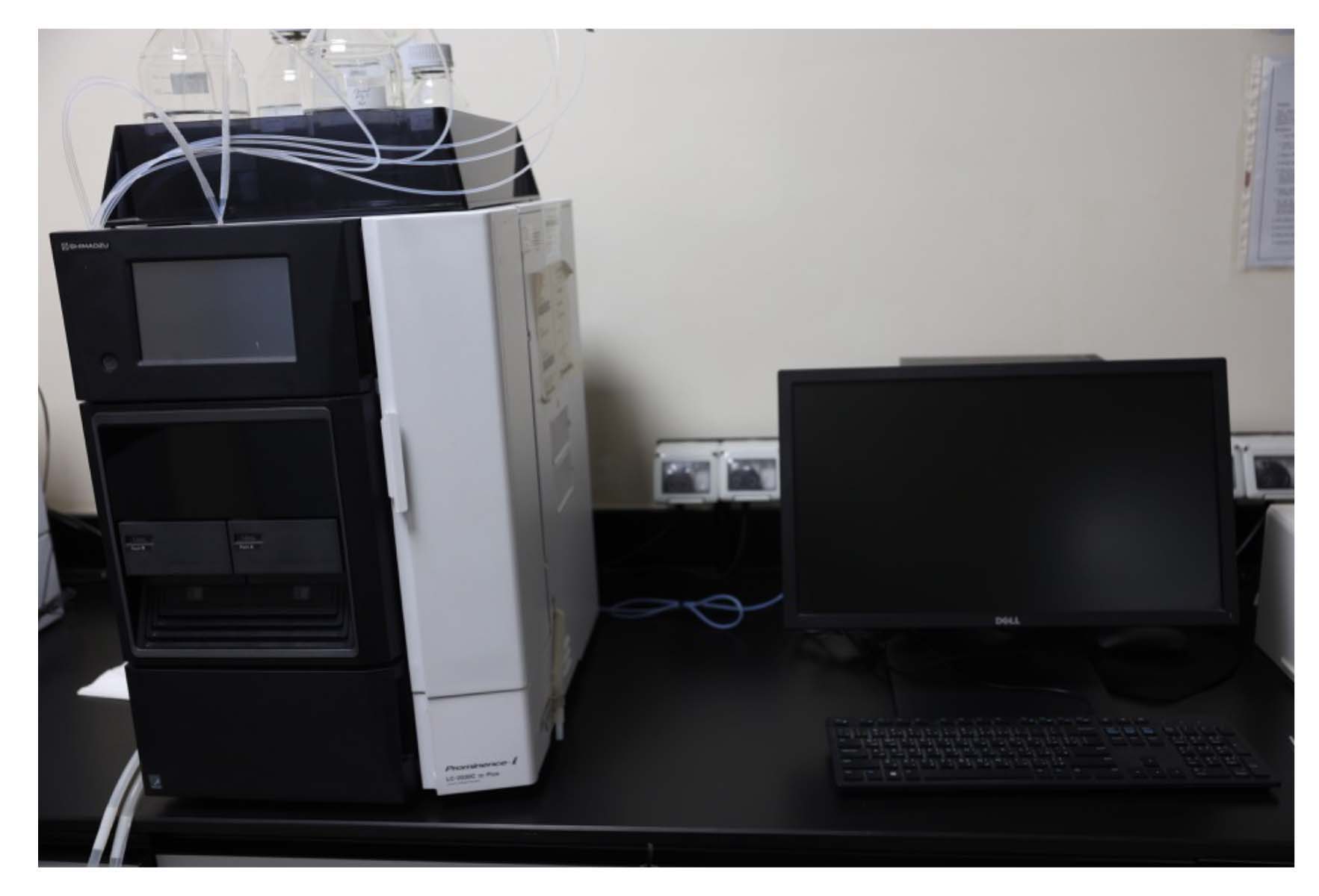 Research at RAKMHSU — photo 3