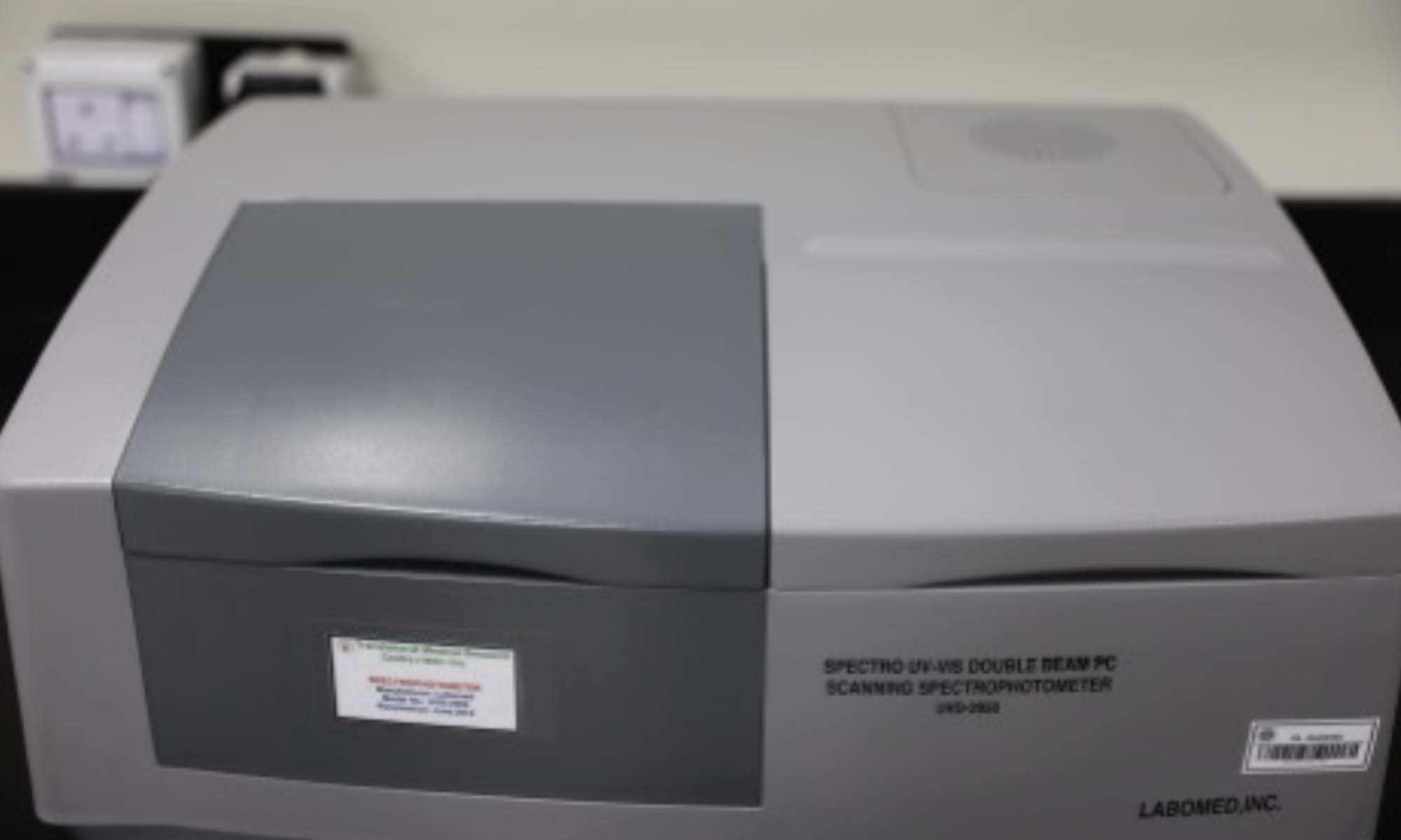 Research at RAKMHSU — photo 5
