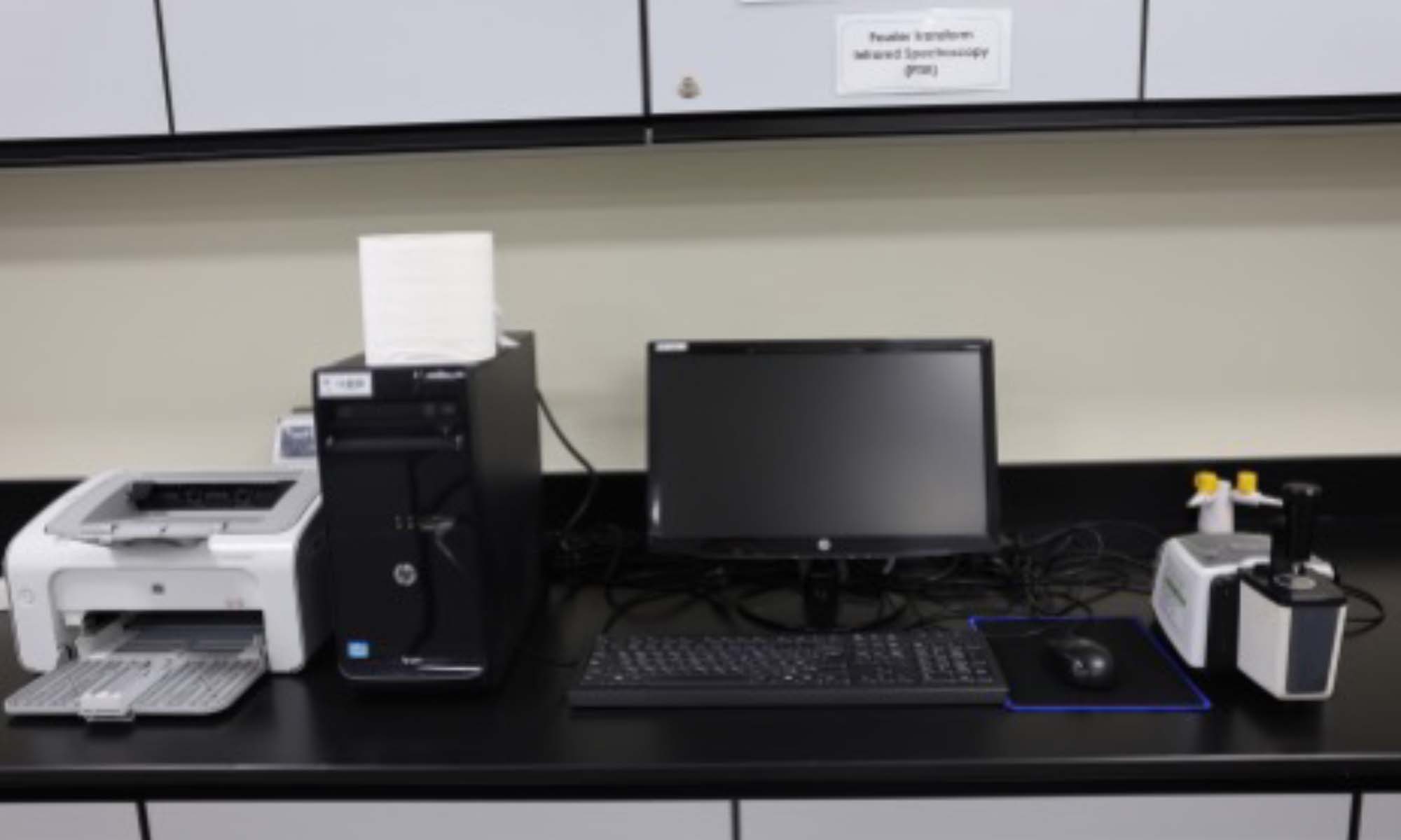 Research at RAKMHSU — photo 7