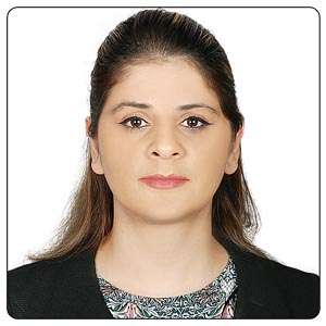 Dr. Shehla Shafi Khan
