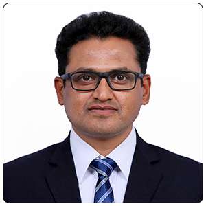 Dr. Suresh Kumar S.