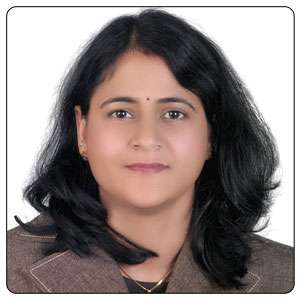 Dr. Rajani Dube