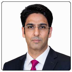 Dr. Imran Rashid Rangraze