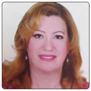 Dr. Rasha Aziz Attia