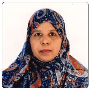 Dr. Sirajunisa Talath
