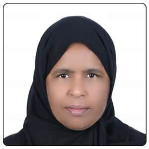 Dr. Shukri Adam