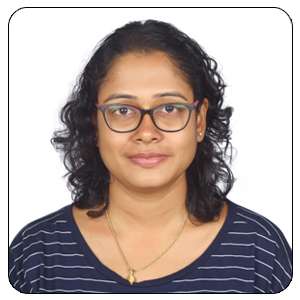 Dr. Ramya Kundayi Ravi