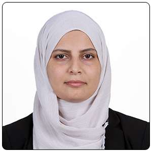 Ms. Israa A.M Abuijlan