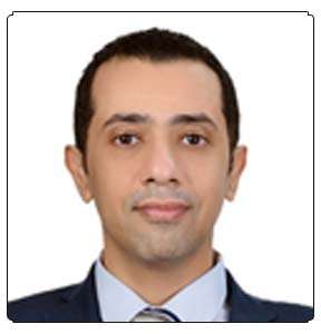 Dr. Mohamed Ahmed Elsayed
