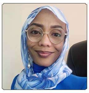 Dr. Nada Tawfig Hashim