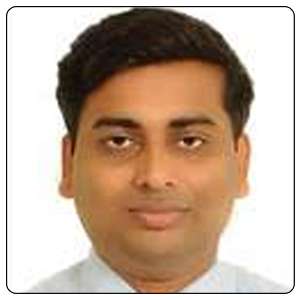 Dr. Shakta Mani Satyam