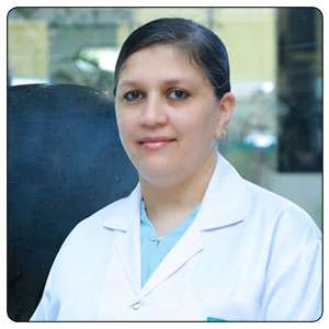 Dr. Shahistha Parveen Dasnadi
