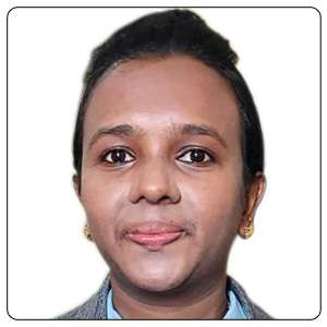 Mrs. Ramya Shine Aneesh