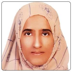 Dr. Shadha Nasser Mohammed Ba-Hutair