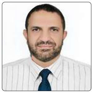Dr. Hesham Amin Hamdy Elshamly