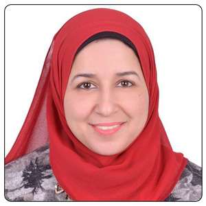 Dr. Shaimaa Hashem Mohamed Elsalous