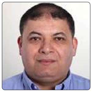 Dr. Ahmed Moustafa Aly Mohamed Faheem