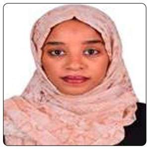 Dr. Walaa Baderaldeen Ibraheem Alshaikh