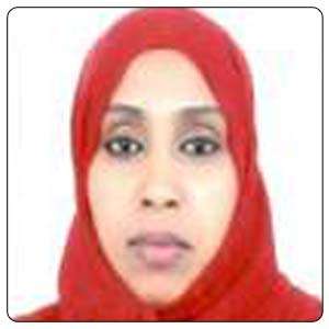 Dr. Samah Badr Hamad Elkhidir