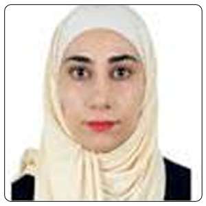 Ms. Rania Aiman Mohammad Al Momani