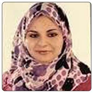 Ms. Basma Maher Ragheb Mohamed Maher