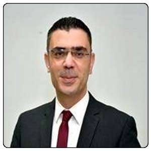 Dr. Mohammad Ali Radi Obeid