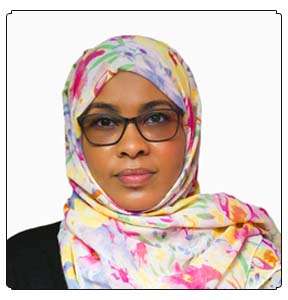 Dr. Fayrouz Mohammed Abdalla Mohammed Salih